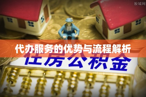 墨玉代办服务的优势与流程解析