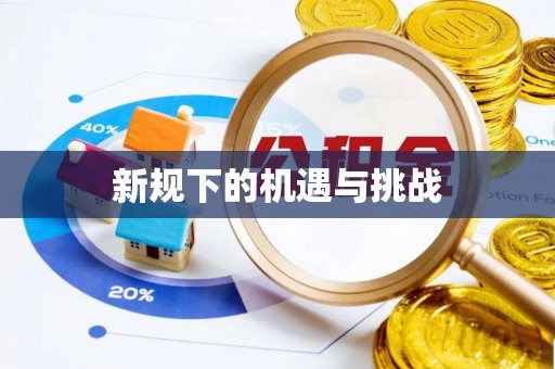 墨玉新规下的机遇与挑战