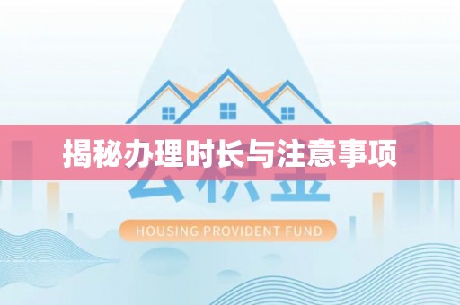 墨玉揭秘办理时长与注意事项