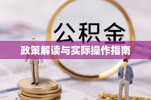 墨玉政策解读与实际操作指南