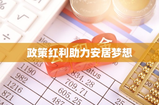 墨玉政策红利助力安居梦想