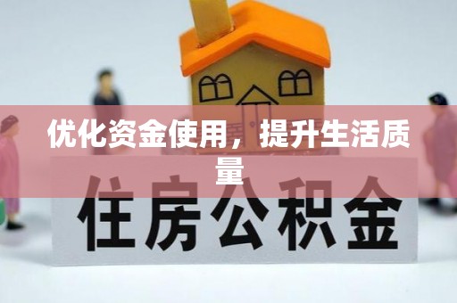 墨玉优化资金使用，提升生活质量