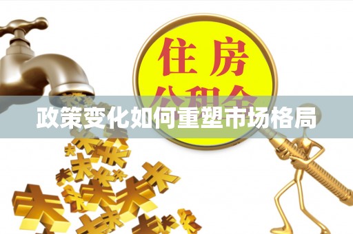 墨玉政策变化如何重塑市场格局