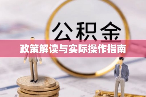 墨玉政策解读与实际操作指南