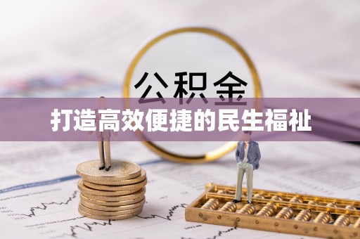 墨玉打造高效便捷的民生福祉