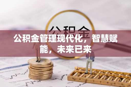 墨玉公积金管理现代化，智慧赋能，未来已来